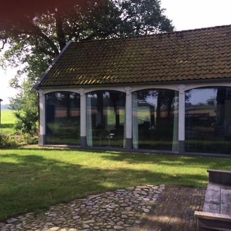 Koetshuis Veenhuizen エクステリア 写真