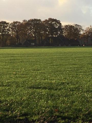 Koetshuis Veenhuizen エクステリア 写真